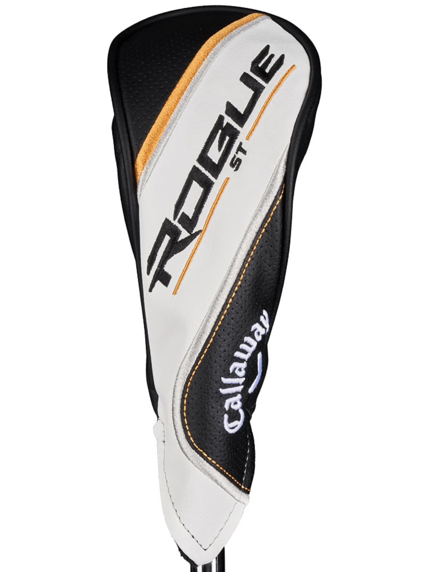Callaway Rogue ST Max OS Hybrid - Left Hand