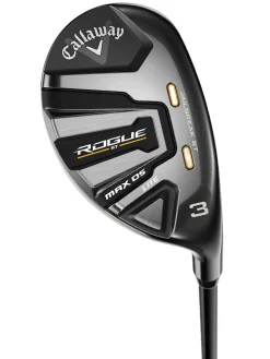 Callaway Rogue ST Max OS Lite Hybrid - Womens