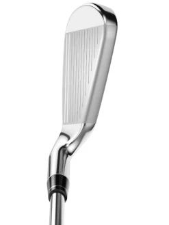 Callaway Rogue ST Max OS Irons - Steel Shaft