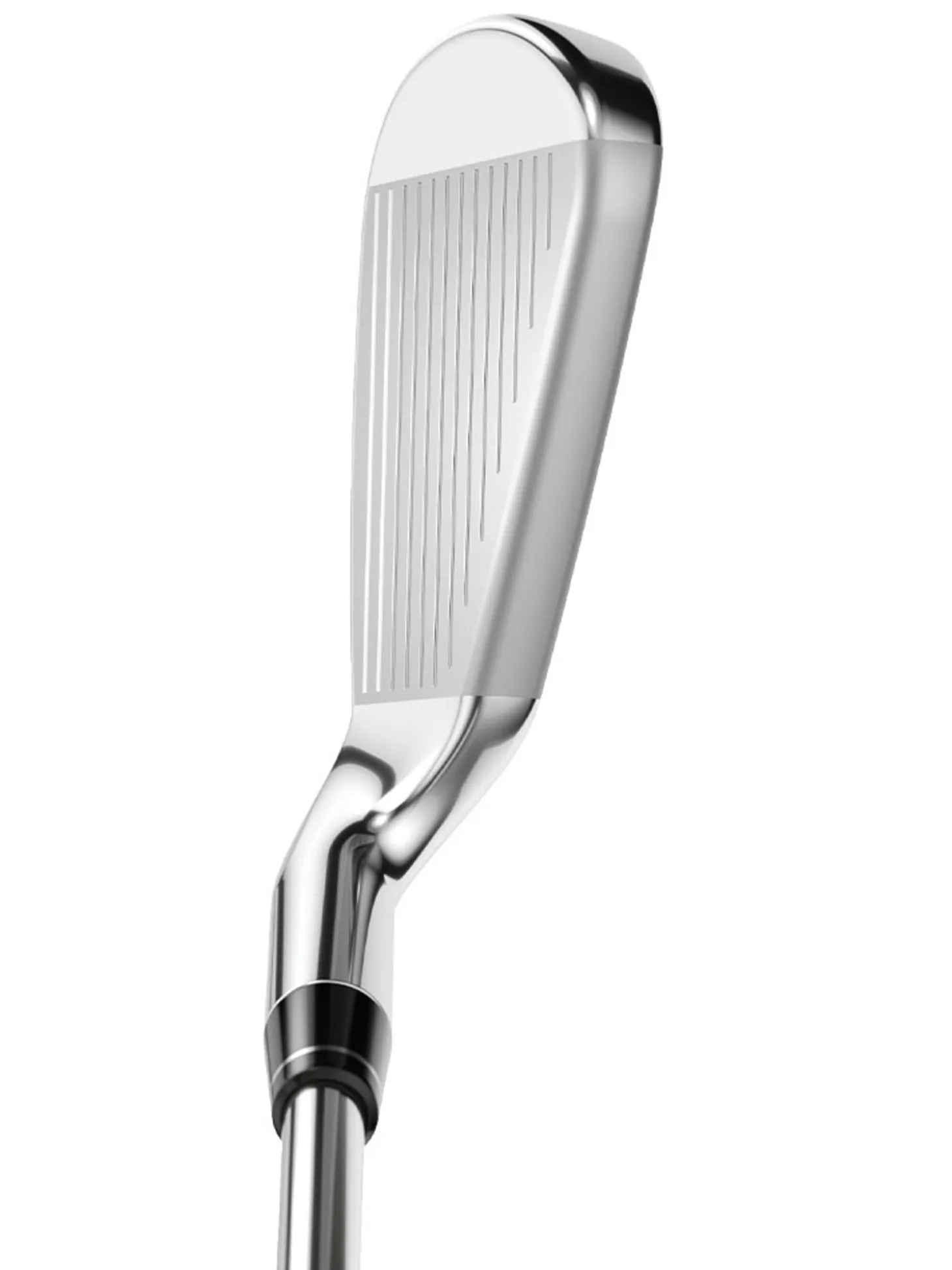 Callaway Rogue ST Max OS Irons - Steel Shaft