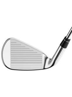 Callaway Rogue ST Max OS Irons - Steel Shaft