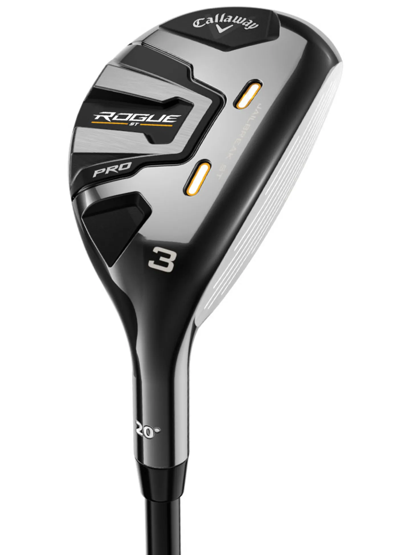 Callaway Rogue ST Pro Hybrid