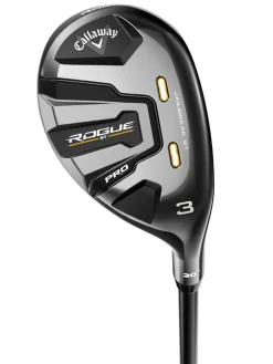 Callaway Rogue ST Pro Hybrid