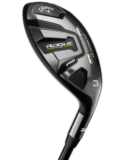 Callaway Rogue ST Pro Hybrid