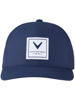 Callaway Rutherford Snapback Cap