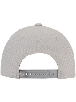Callaway Rutherford Snapback Cap