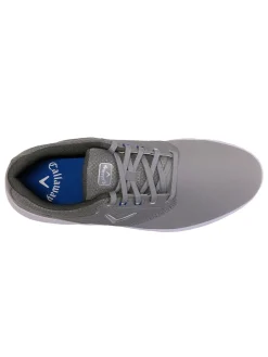 Callaway Solana SL V2 Golf Shoes - Grey/Blue