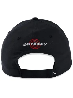 Callaway Stitch Magnet Ball Marker Adjustable Cap