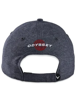 Callaway Stitch Magnet Ball Marker Adjustable Cap