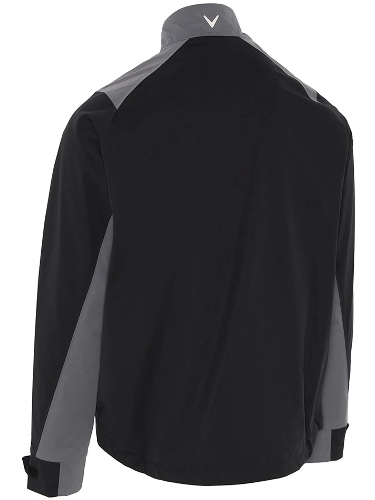 Callaway StormLite II Waterproof Jacket - Caviar