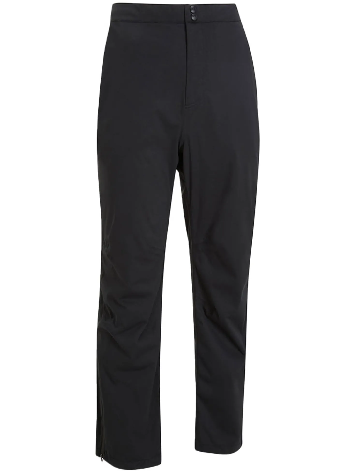 Callaway StormLite Waterproof Trouser - Caviar