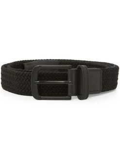 Callaway Stretch Braided Belt