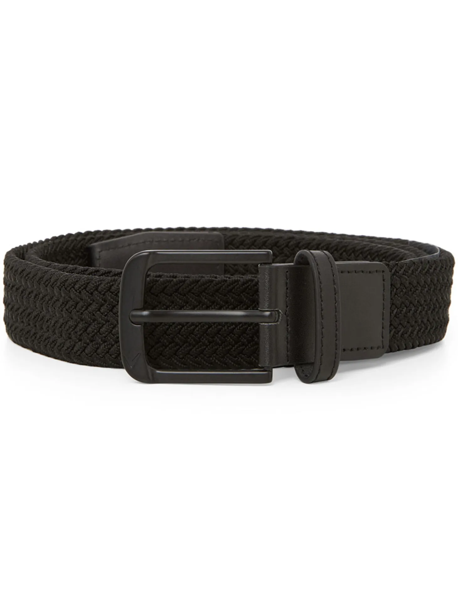 Callaway Stretch Braided Belt