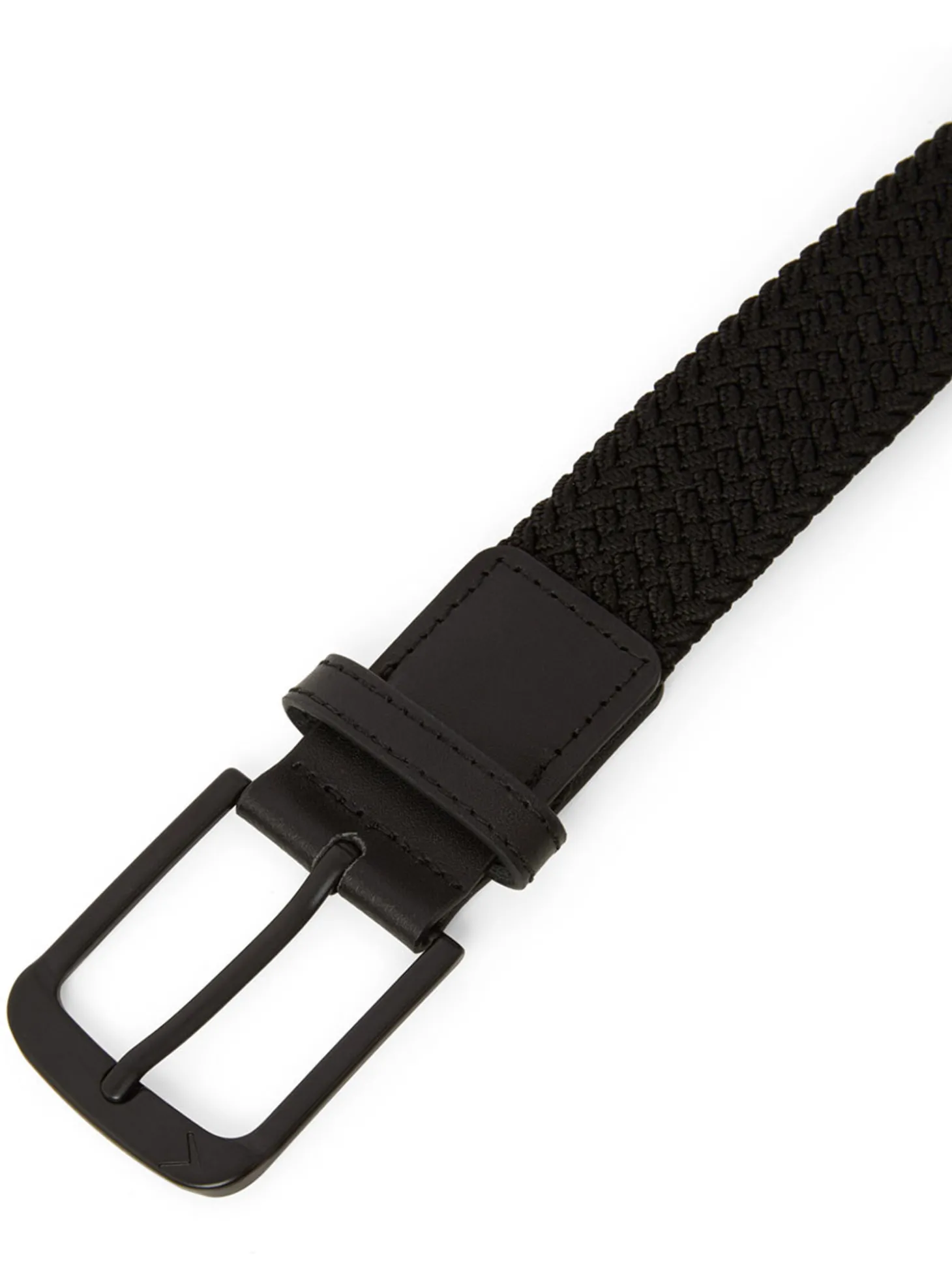 Callaway Stretch Braided Belt