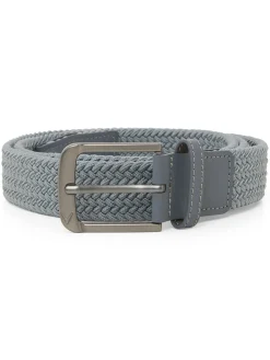 Callaway Stretch Braided Belt