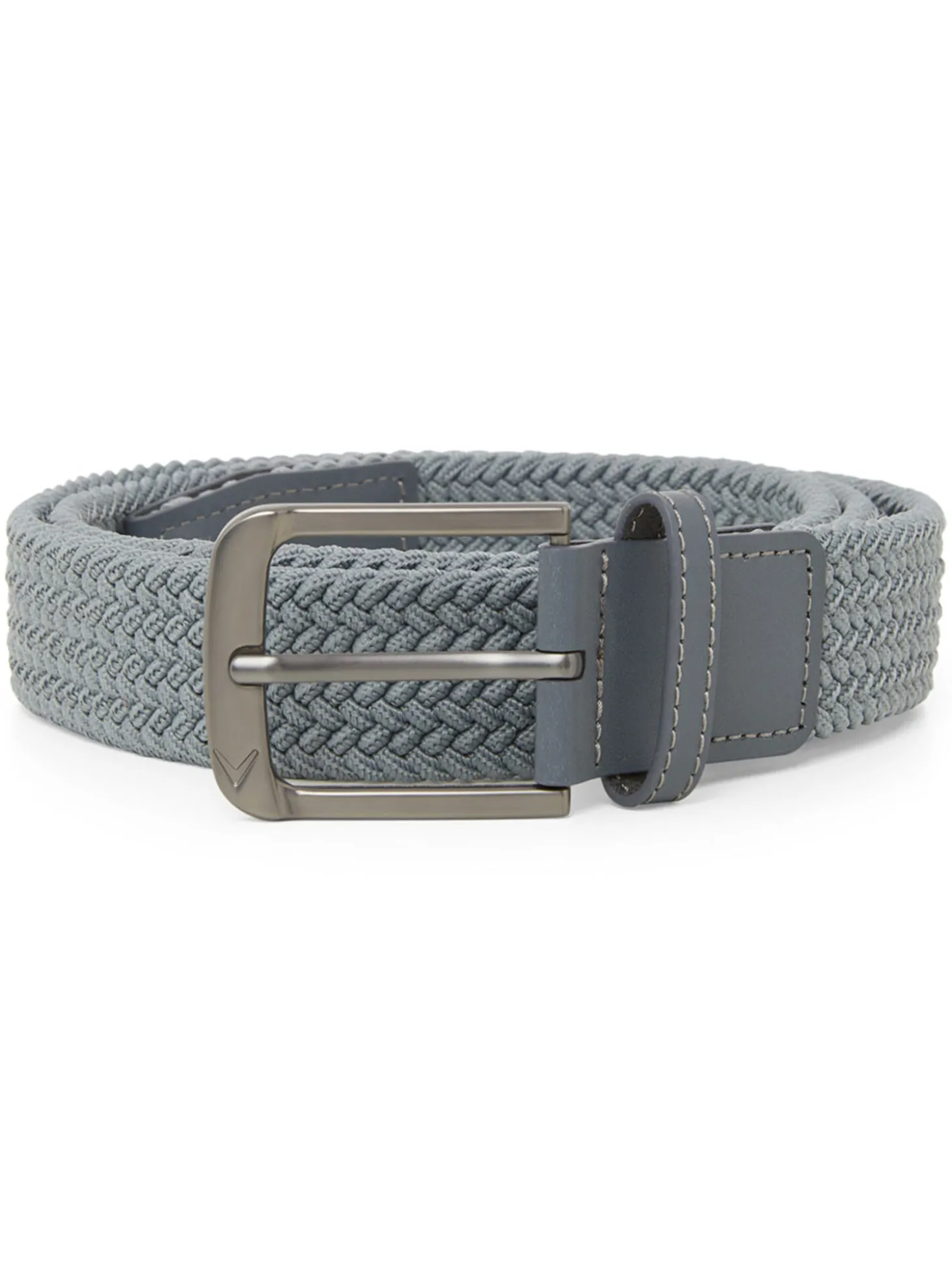 Callaway Stretch Braided Belt