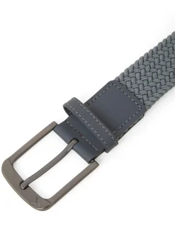 Callaway Stretch Braided Belt