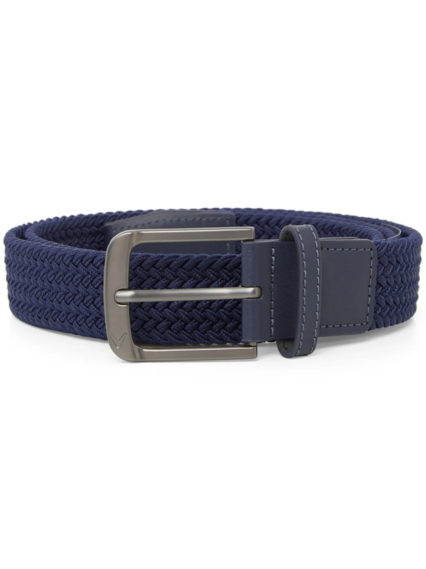 Callaway Stretch Braided Belt