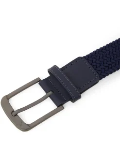 Callaway Stretch Braided Belt