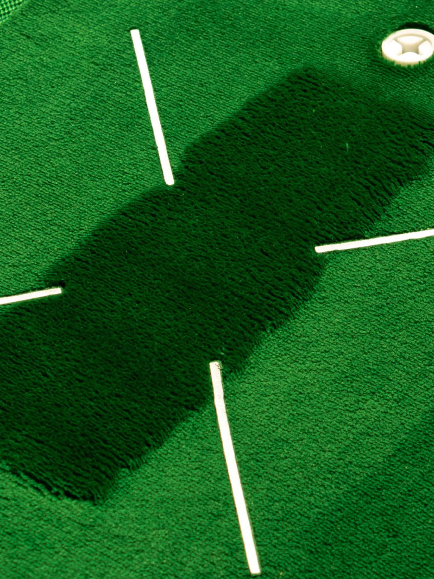 Callaway Strike Zone Hitting Mat