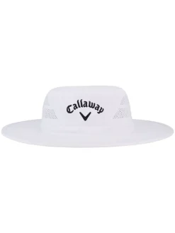 Callaway Sun Hat - White
