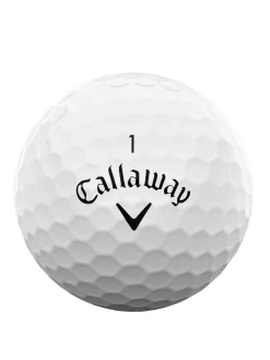 Callaway Supersoft 2025 Golf Balls