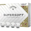 Callaway Supersoft Cheers Golf Balls