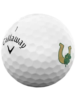 Callaway Supersoft Super Lucky Golf Balls