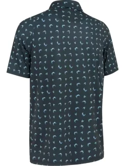 Callaway Swing Chev Polo - Caviar