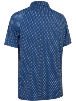 Callaway Trademark Polo - Peacoat