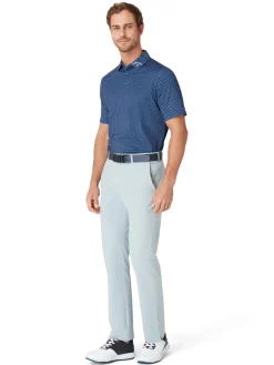 Callaway Trademark Polo - Peacoat