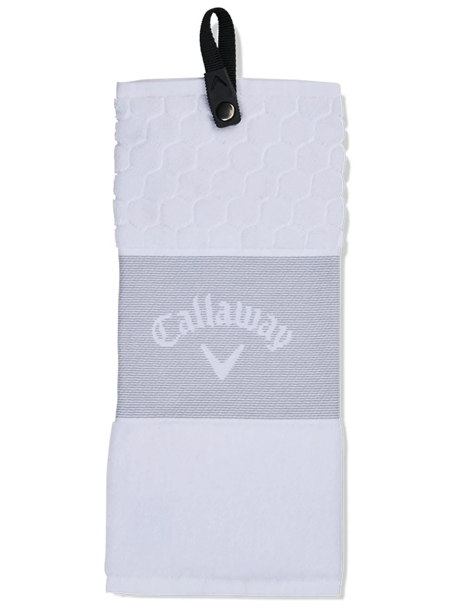 Callaway Tri-Fold Towel