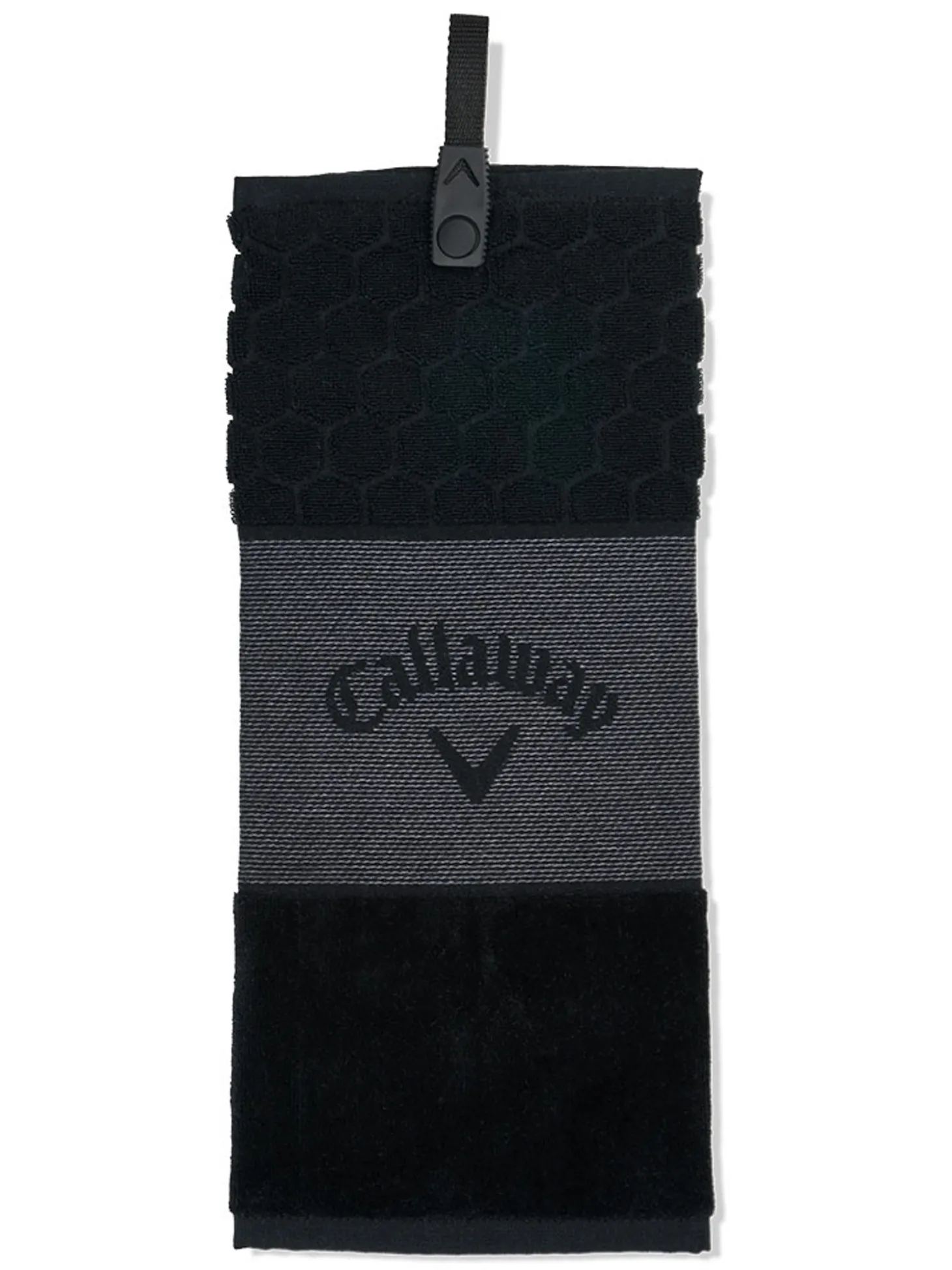 Callaway Tri-Fold Towel
