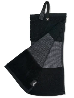 Callaway Tri-Fold Towel