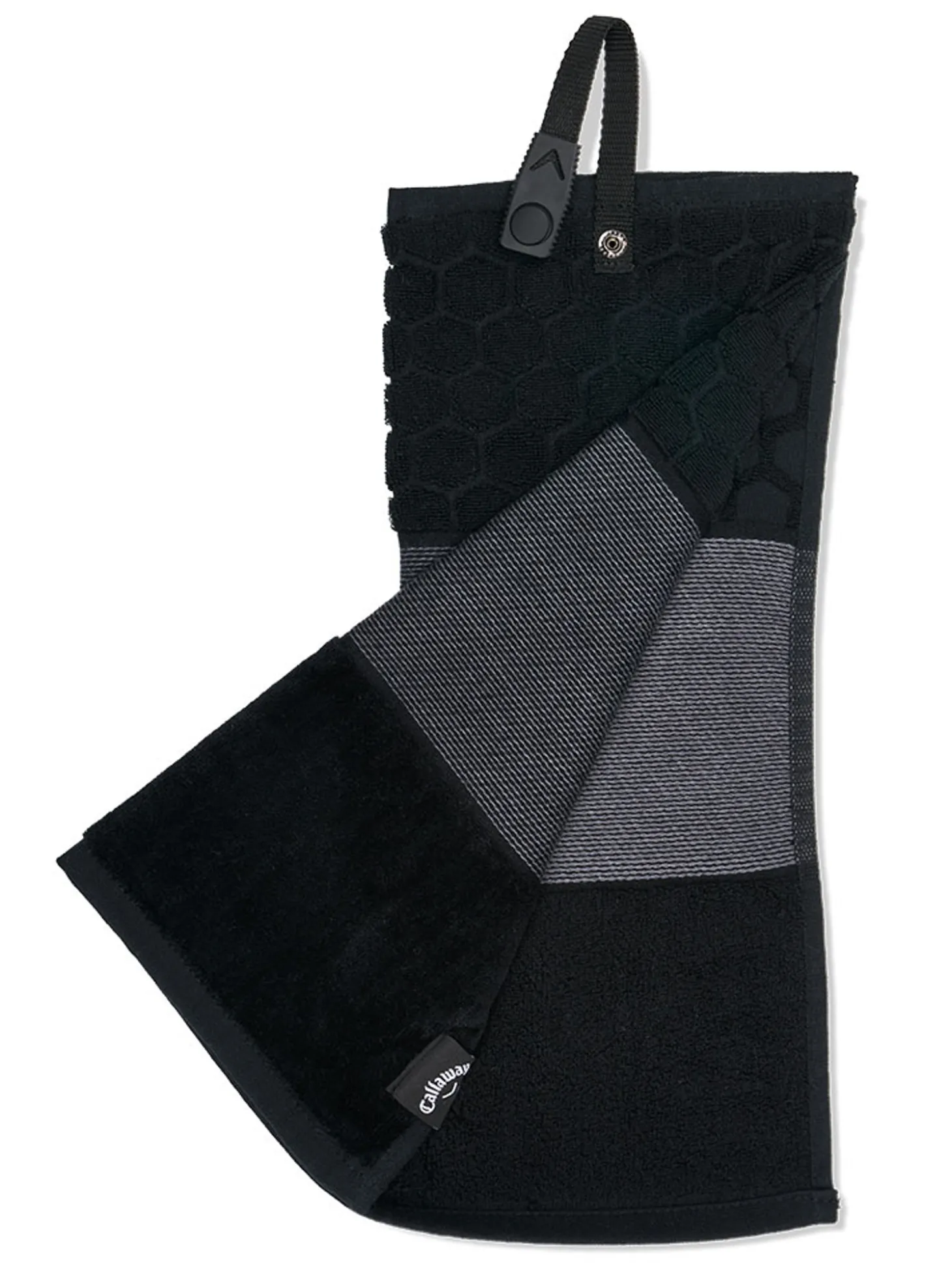 Callaway Tri-Fold Towel