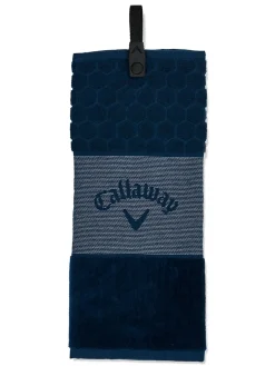 Callaway Tri-Fold Towel