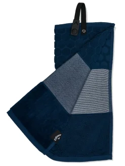 Callaway Tri-Fold Towel