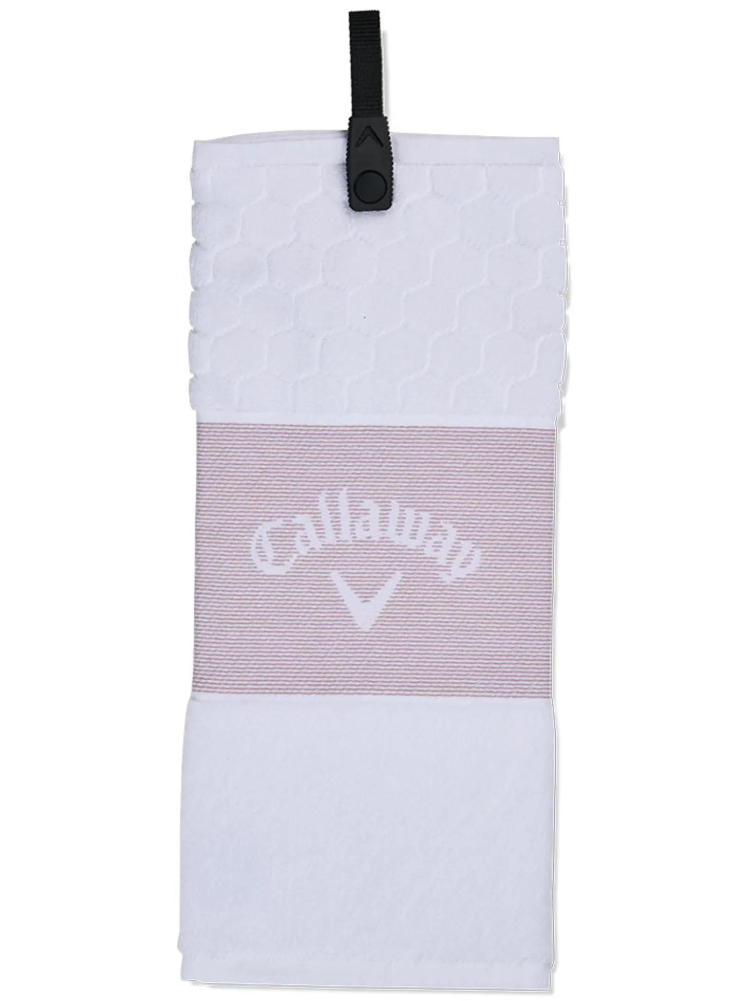 Callaway Tri-Fold Towel