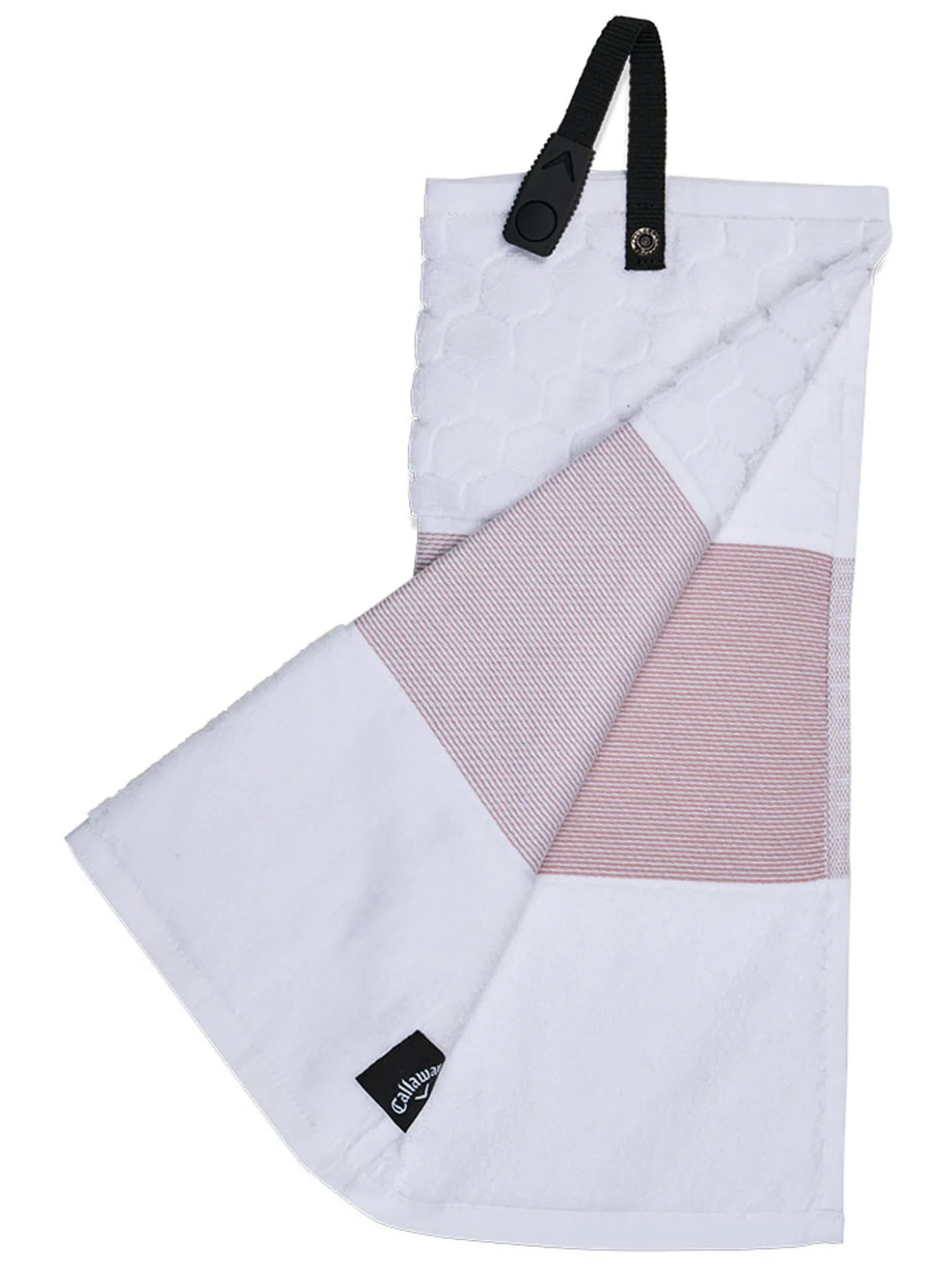 Callaway Tri-Fold Towel