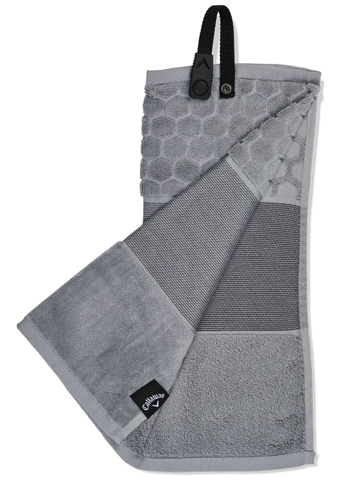 Callaway Tri-Fold Towel