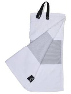 Callaway Tri-Fold Towel