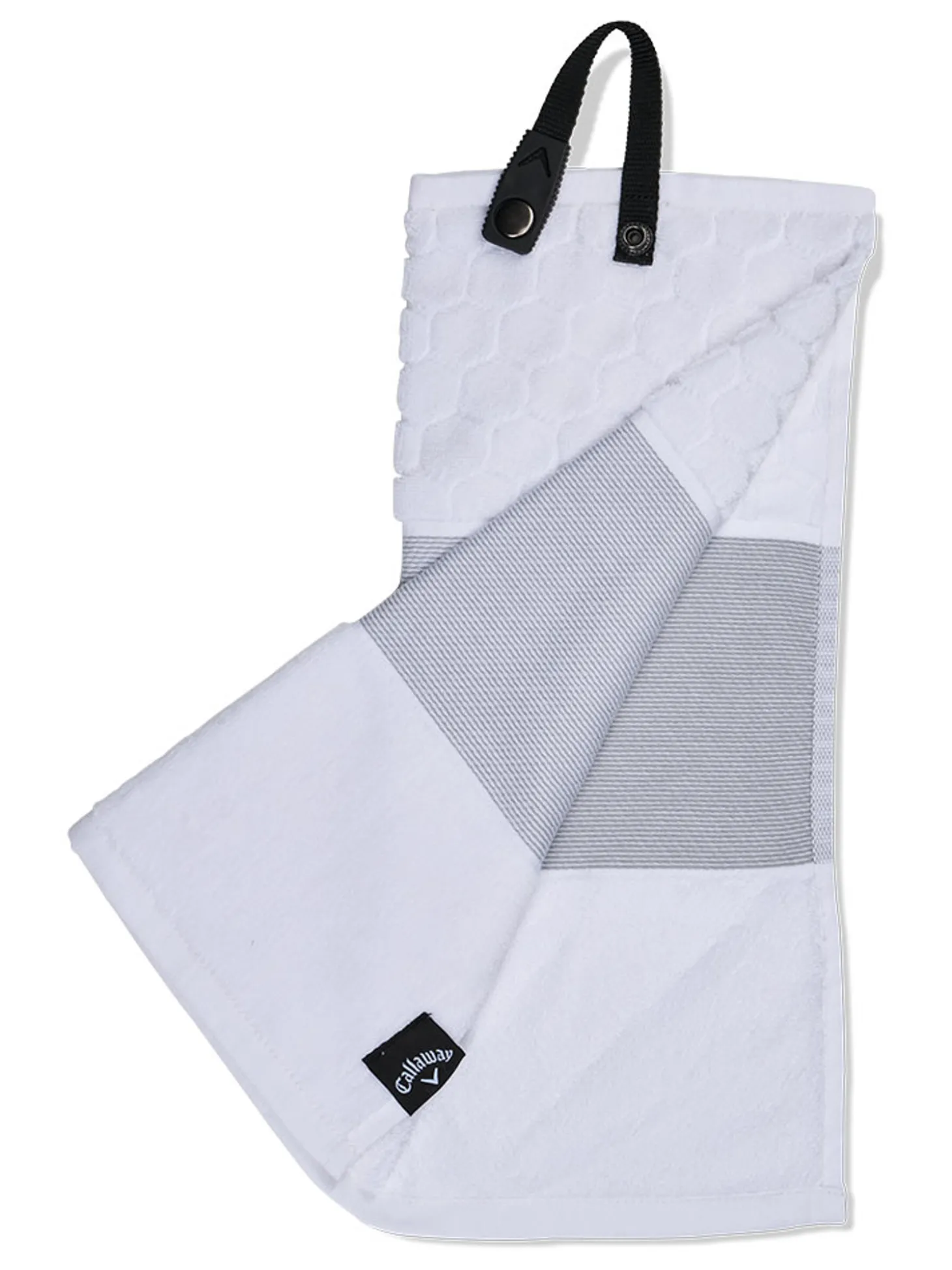 Callaway Tri-Fold Towel
