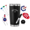 Callaway Tumbler Gift Set - Black