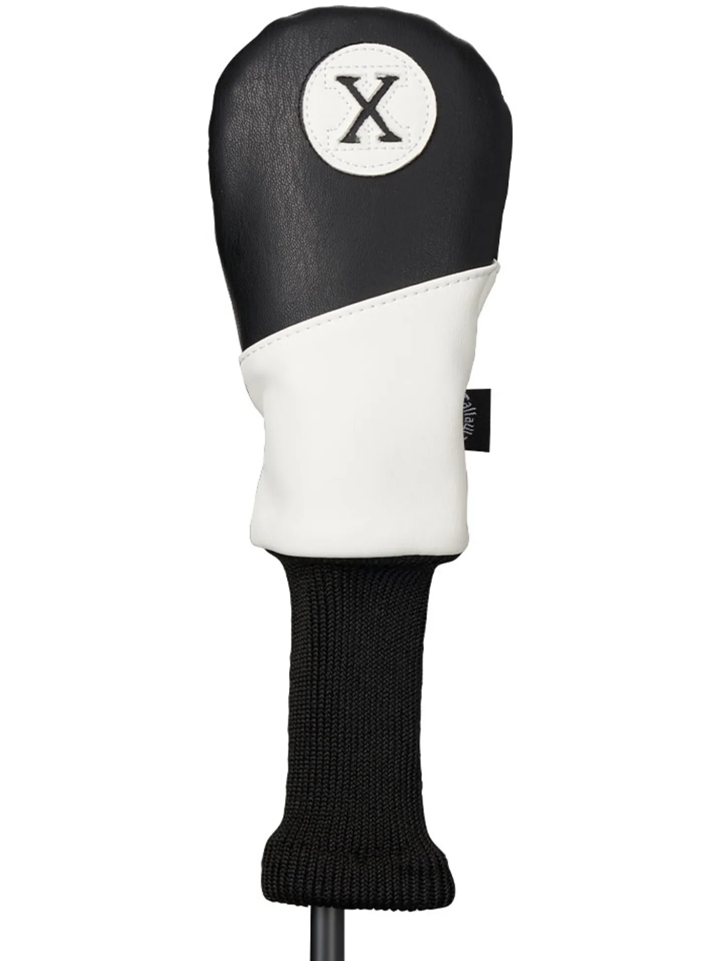 Callaway Vintage Headcover