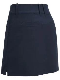 Callaway Women's Ergo Skort (52cm/20.5") - Dress Blue