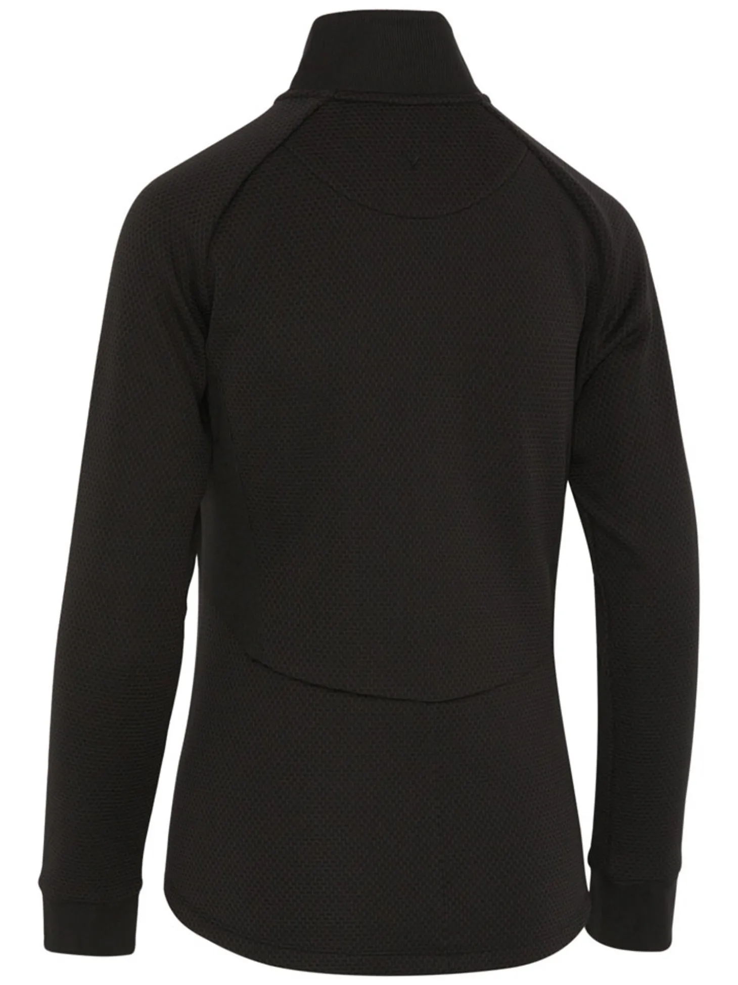 Callaway Women's Hex Fleece - Caviar