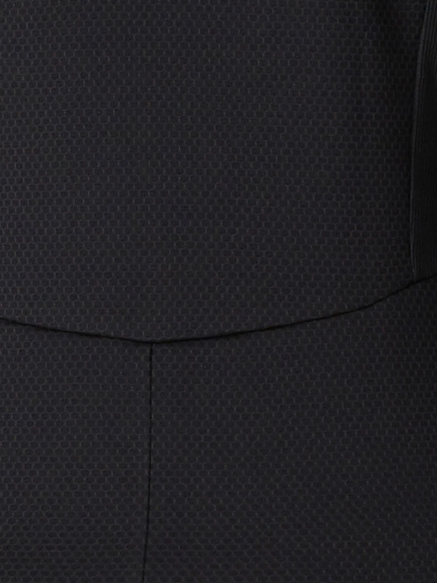 Callaway Women's Hex Fleece - Caviar