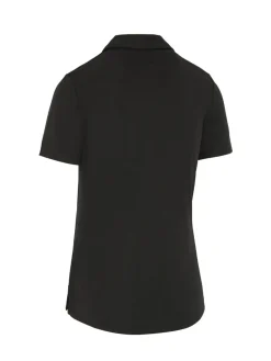 Callaway Women's Tournament Polo - Caviar