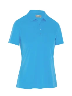 Callaway Women's Tournament Polo - Spring Break