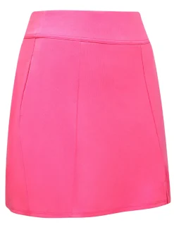 Callaway Women's Tummy Control Skort (43cm/17") - Cheeky Pink